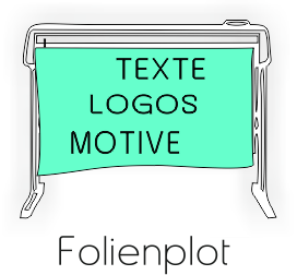 Logos | Schriften | Motive